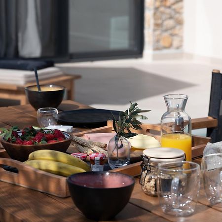 Olivera Suites סארטי מראה חיצוני תמונה