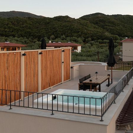 Olivera Suites סארטי מראה חיצוני תמונה