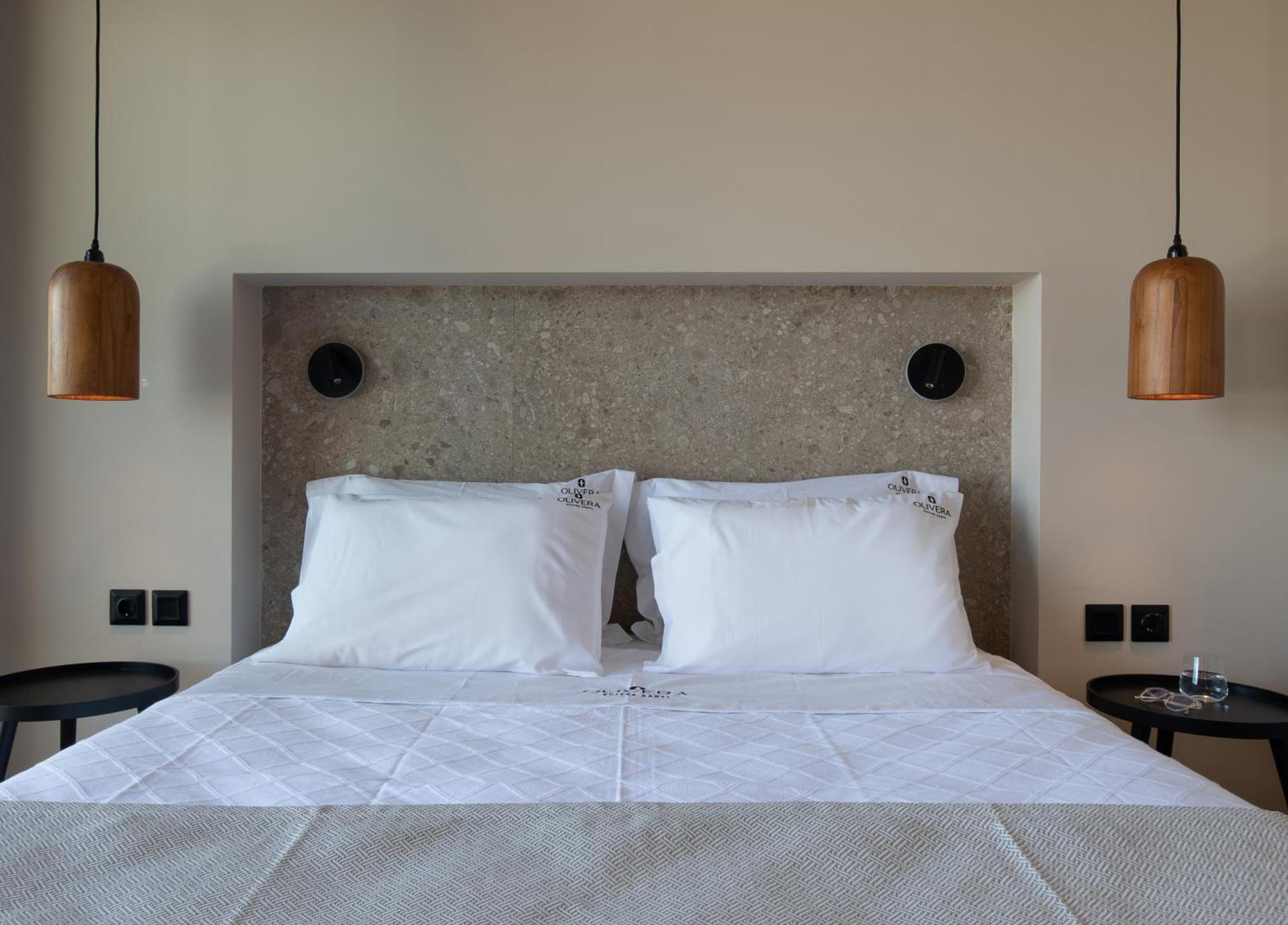 Olivera Suites סארטי מראה חיצוני תמונה