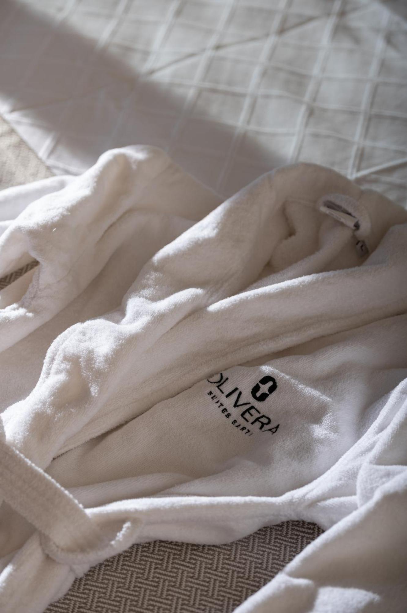 Olivera Suites סארטי מראה חיצוני תמונה