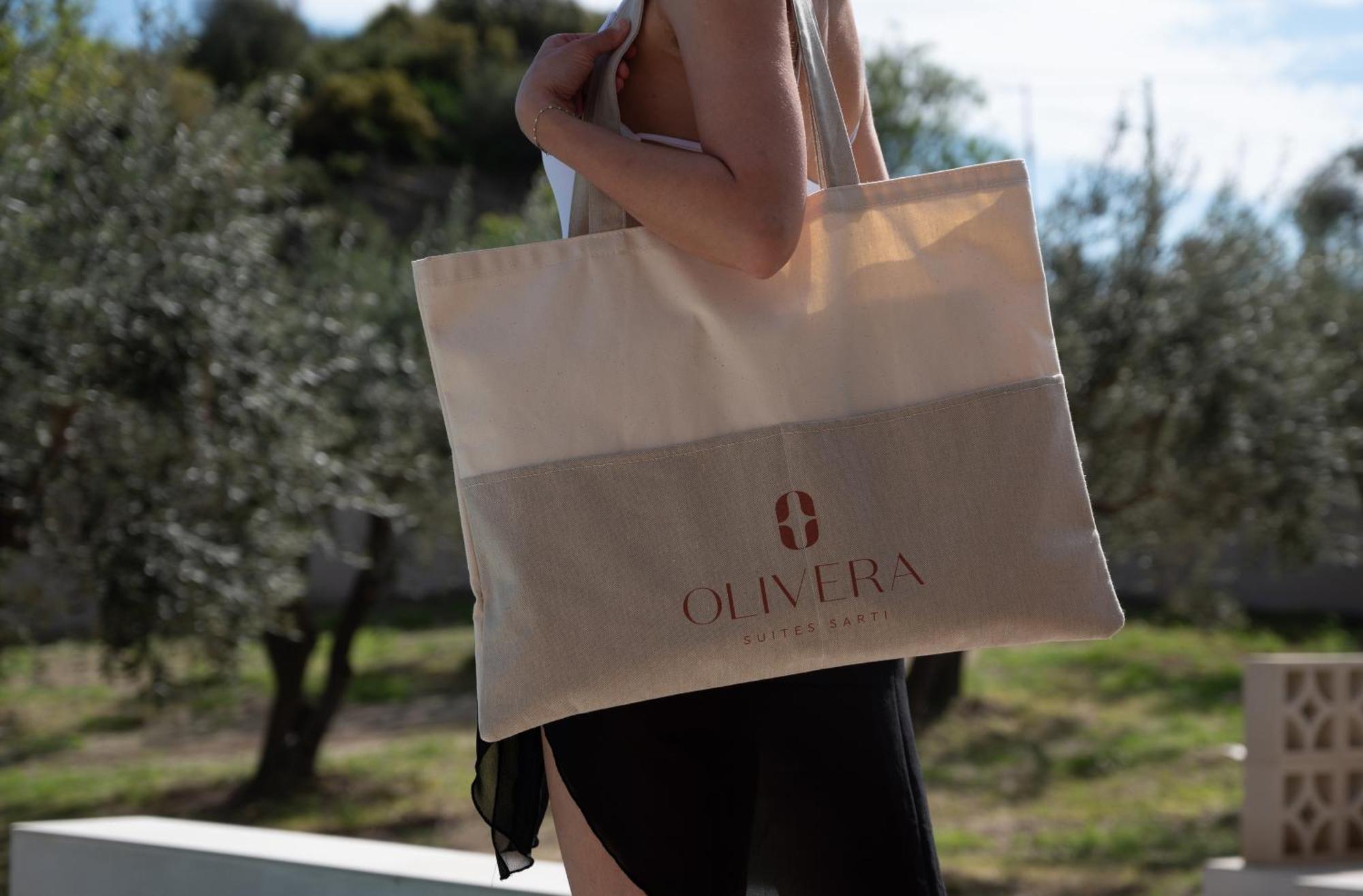 Olivera Suites סארטי מראה חיצוני תמונה