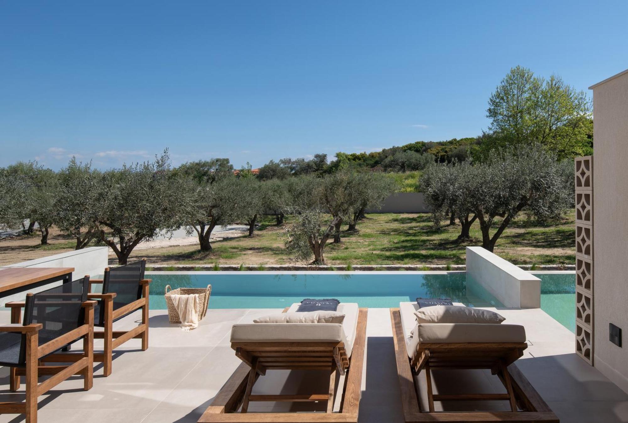 Olivera Suites סארטי מראה חיצוני תמונה