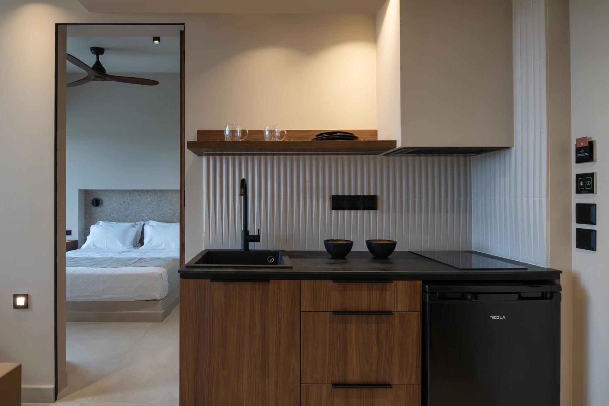 Olivera Suites סארטי מראה חיצוני תמונה
