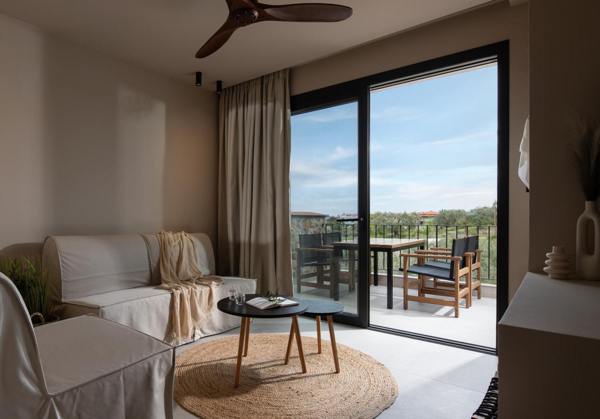 Olivera Suites סארטי מראה חיצוני תמונה