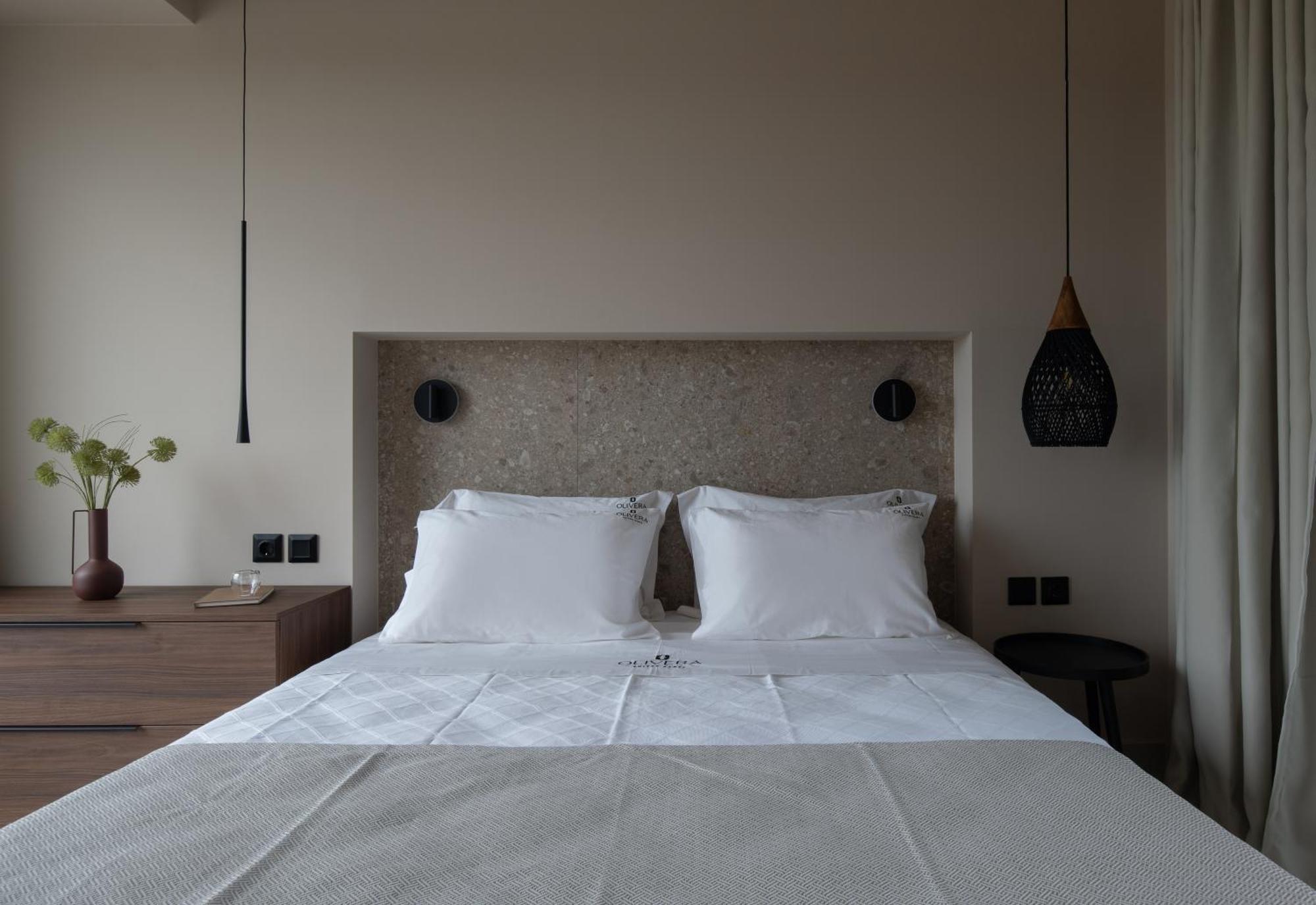Olivera Suites סארטי מראה חיצוני תמונה