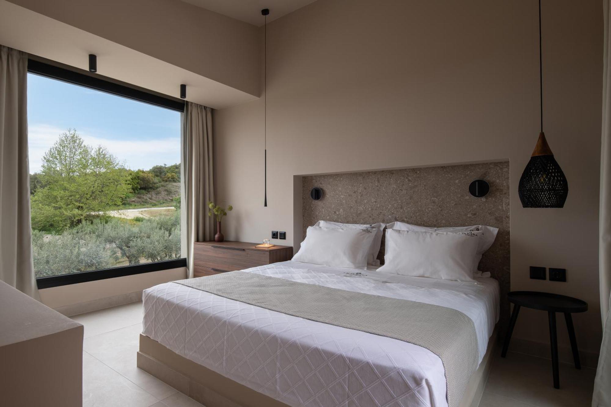 Olivera Suites סארטי מראה חיצוני תמונה