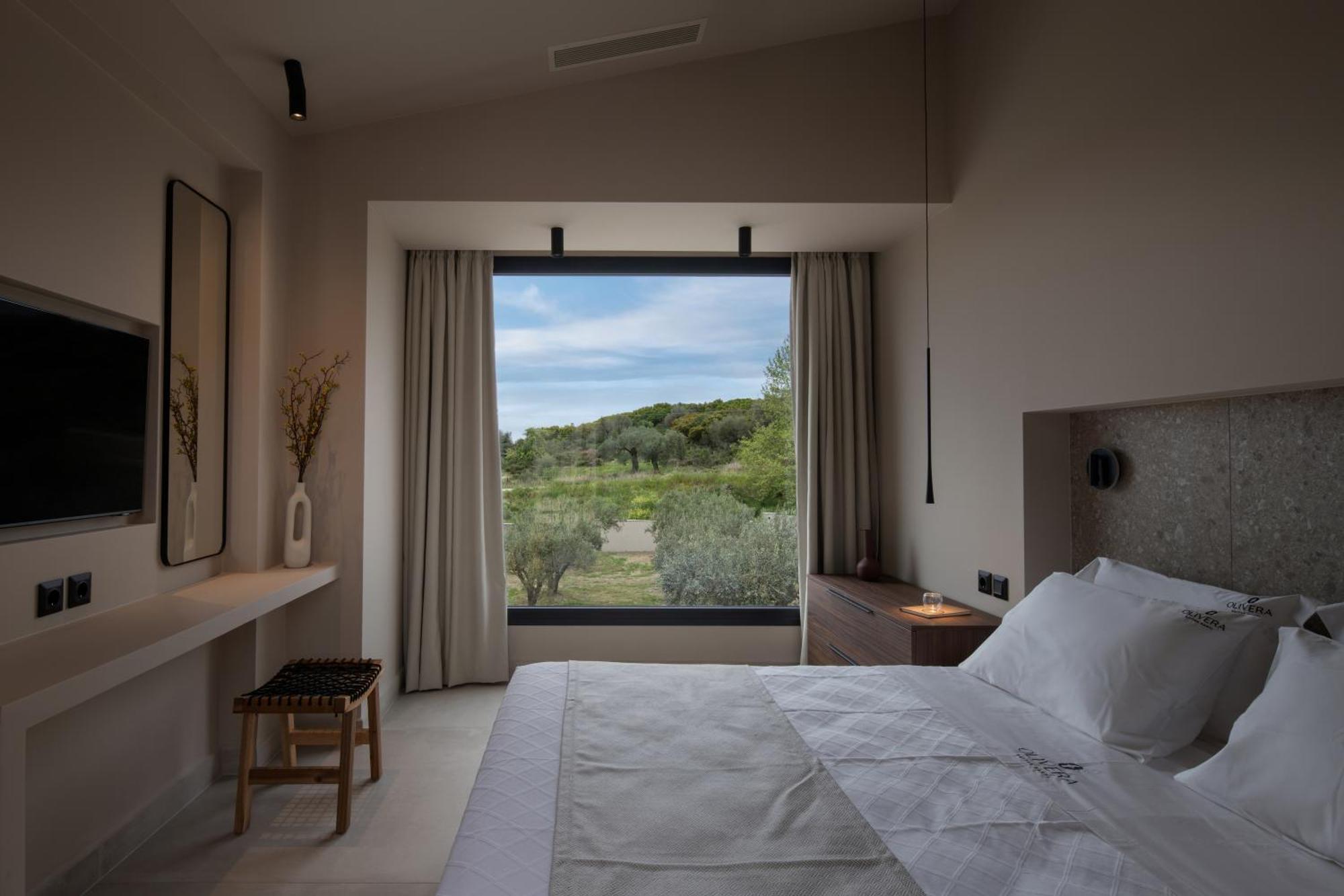 Olivera Suites סארטי מראה חיצוני תמונה