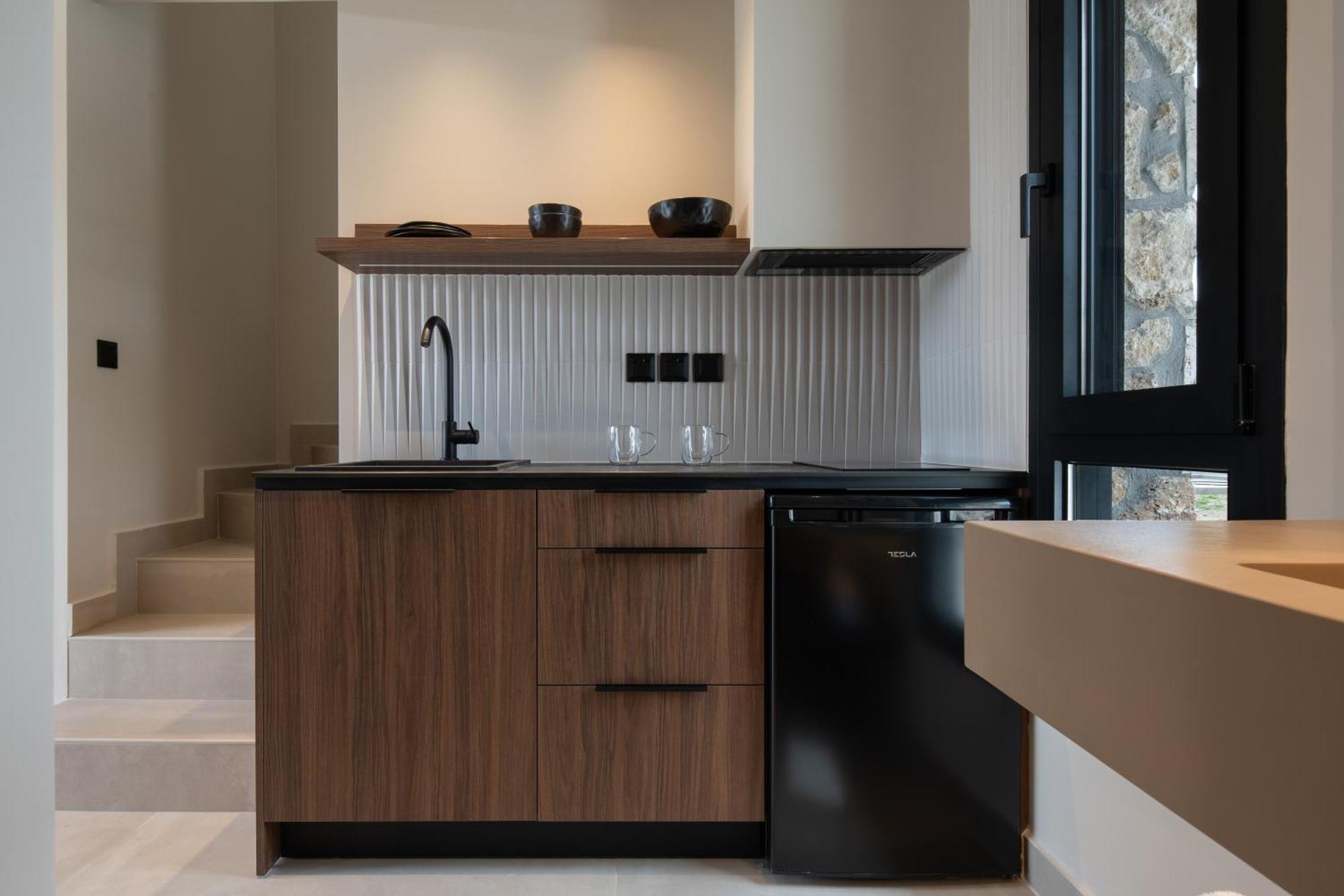 Olivera Suites סארטי מראה חיצוני תמונה