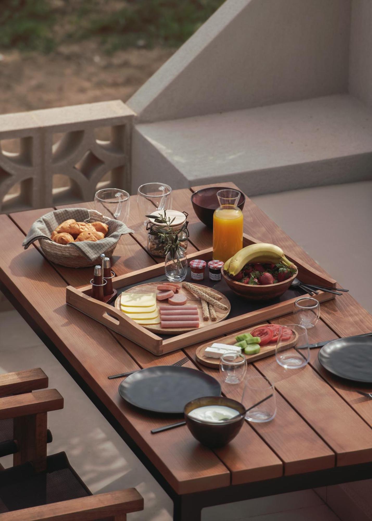 Olivera Suites סארטי מראה חיצוני תמונה