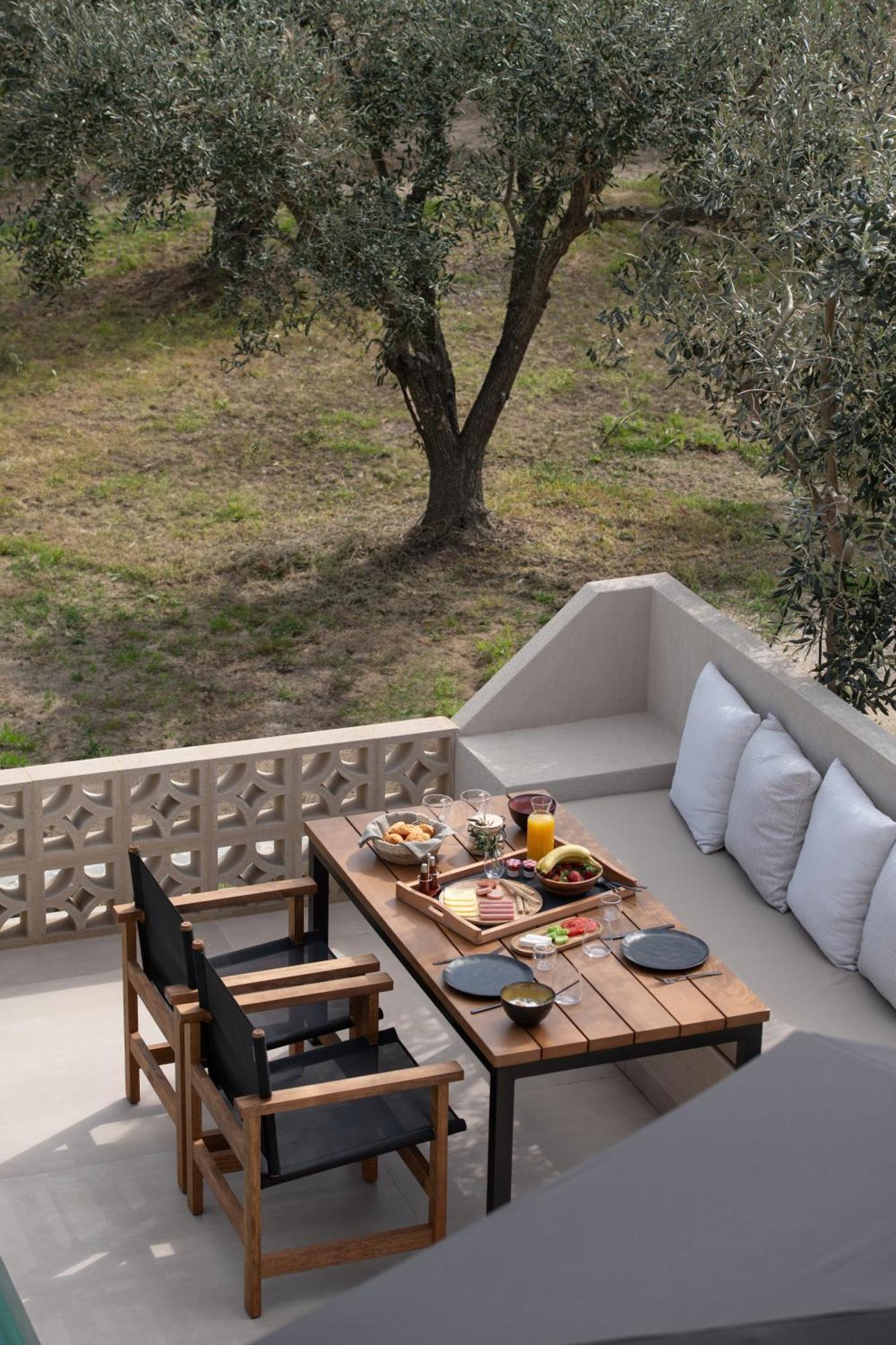Olivera Suites סארטי מראה חיצוני תמונה