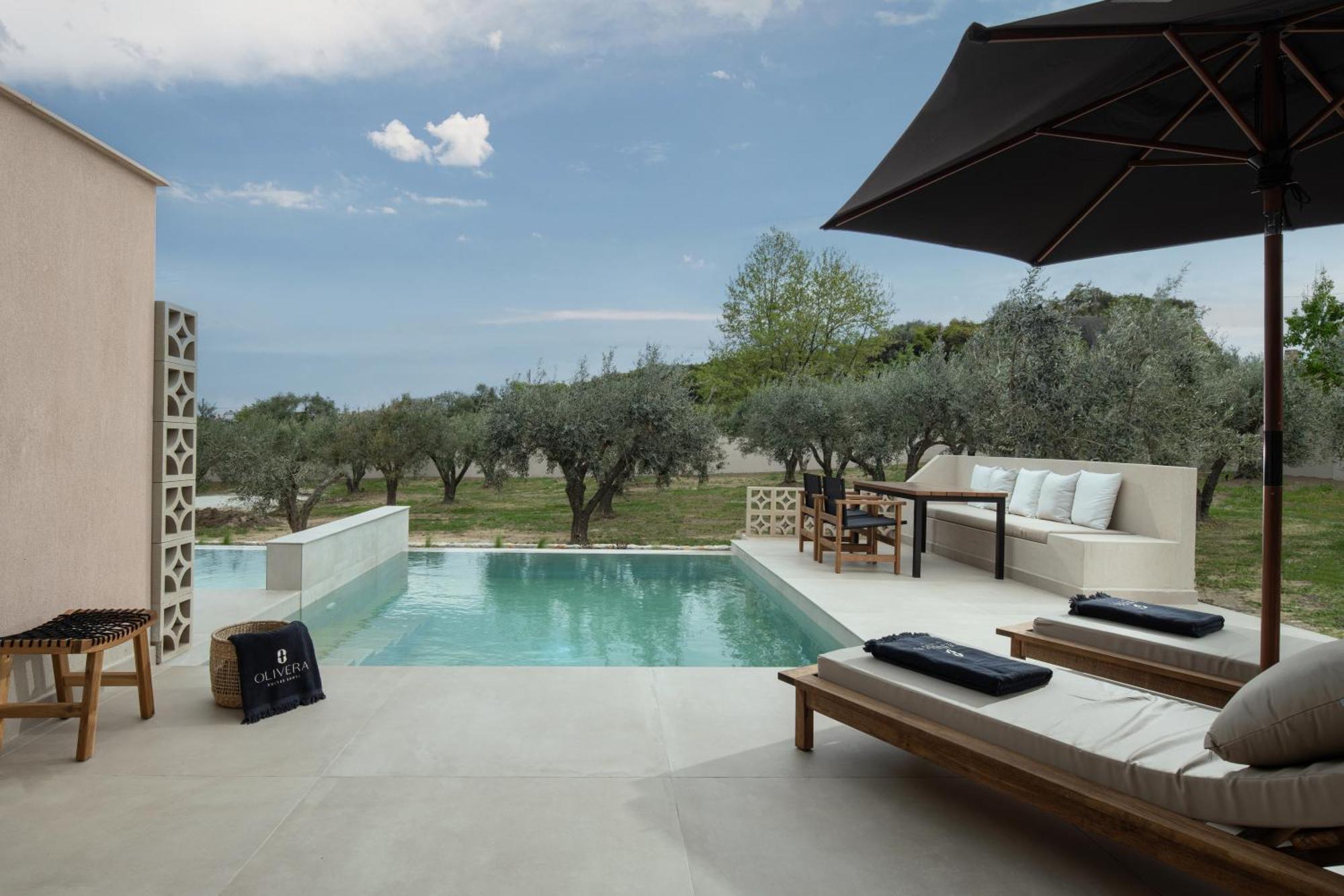 Olivera Suites סארטי מראה חיצוני תמונה