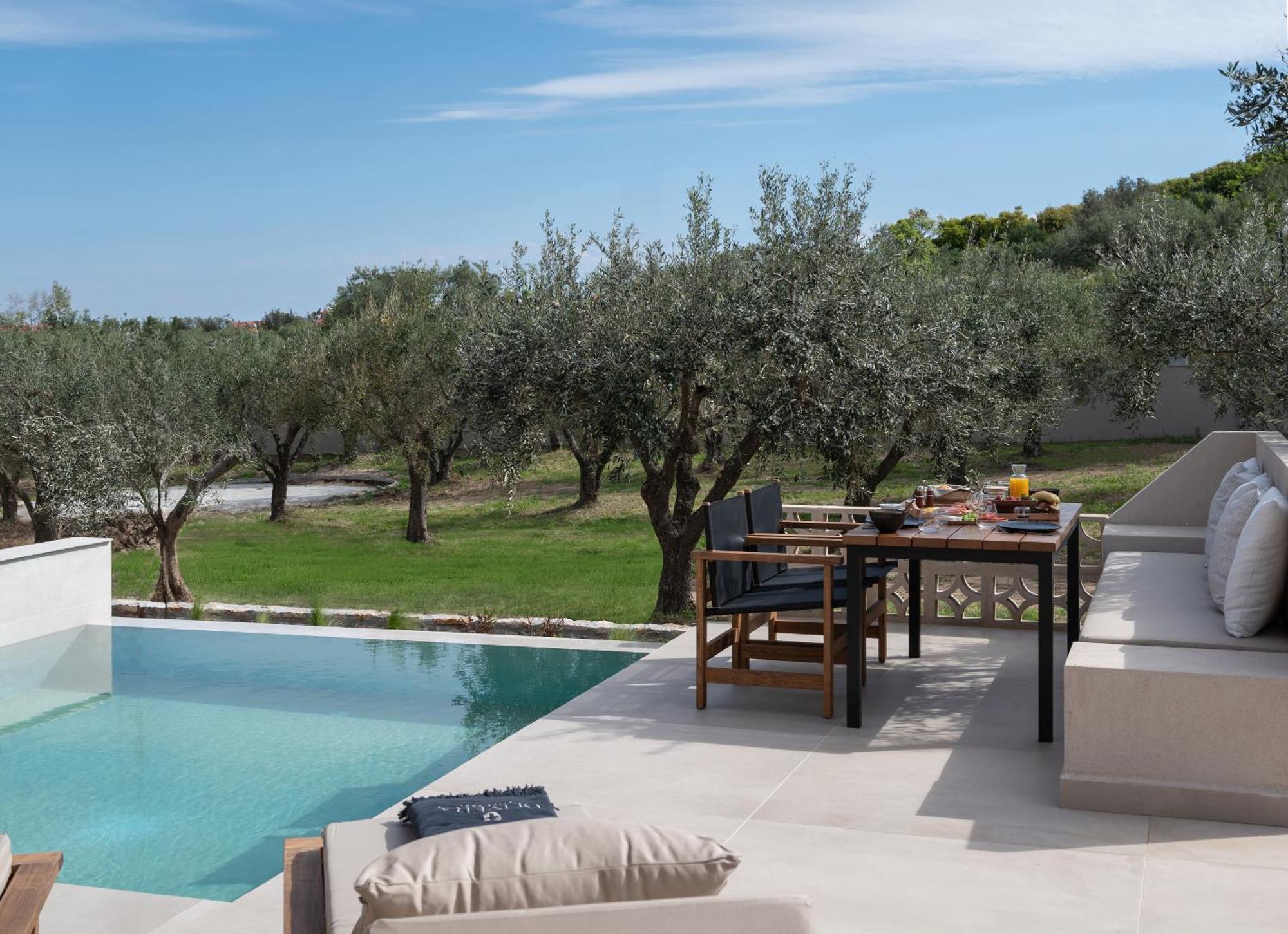 Olivera Suites סארטי מראה חיצוני תמונה