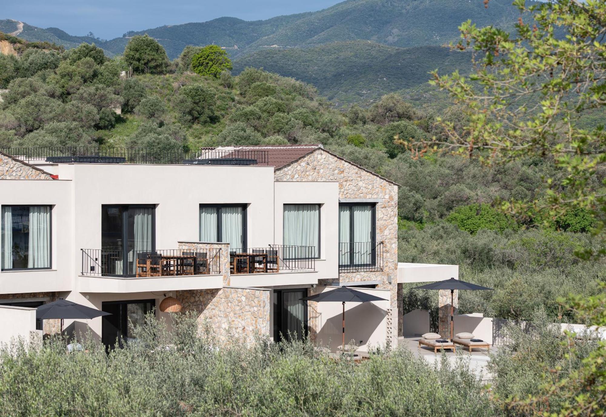 Olivera Suites סארטי מראה חיצוני תמונה