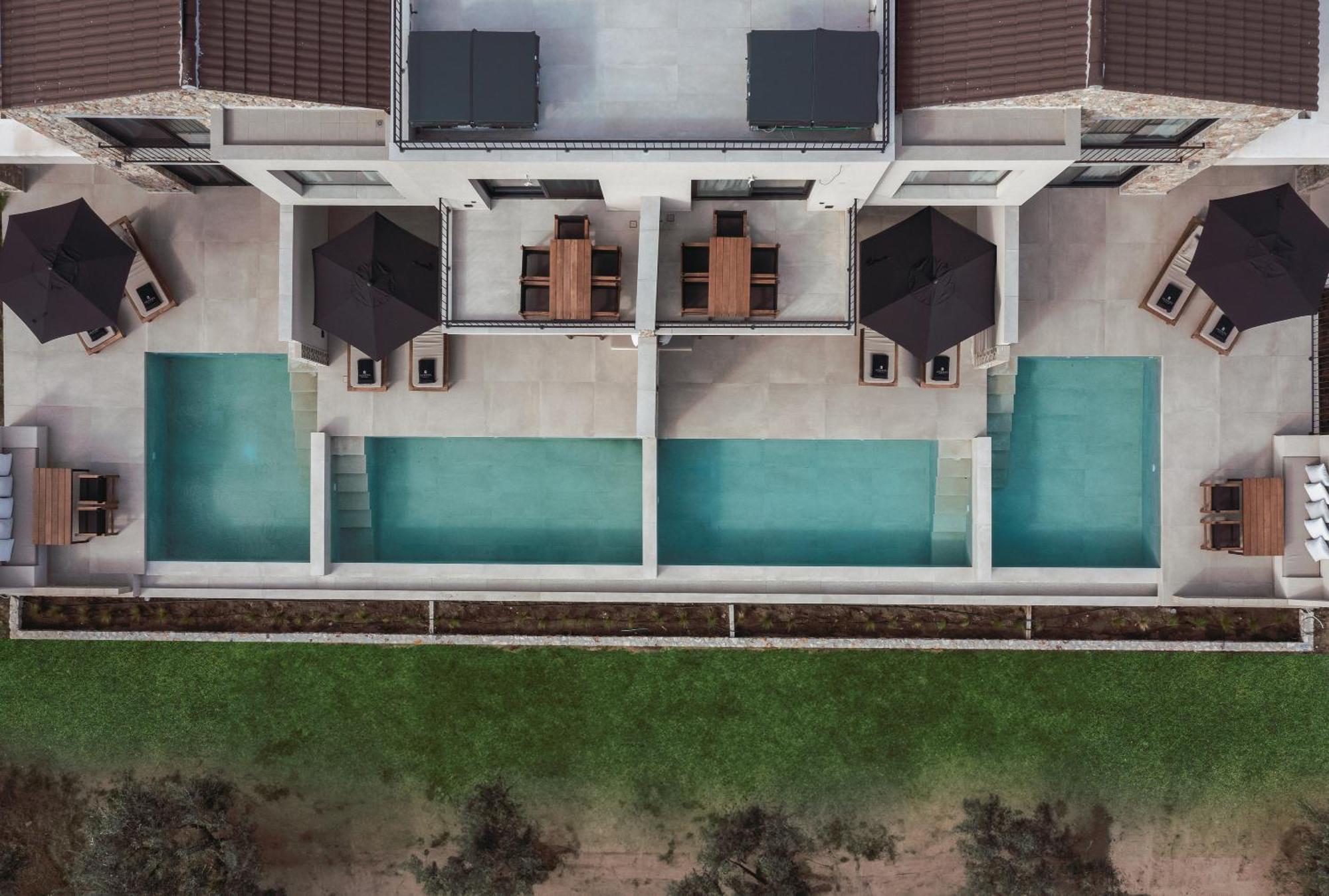 Olivera Suites סארטי מראה חיצוני תמונה