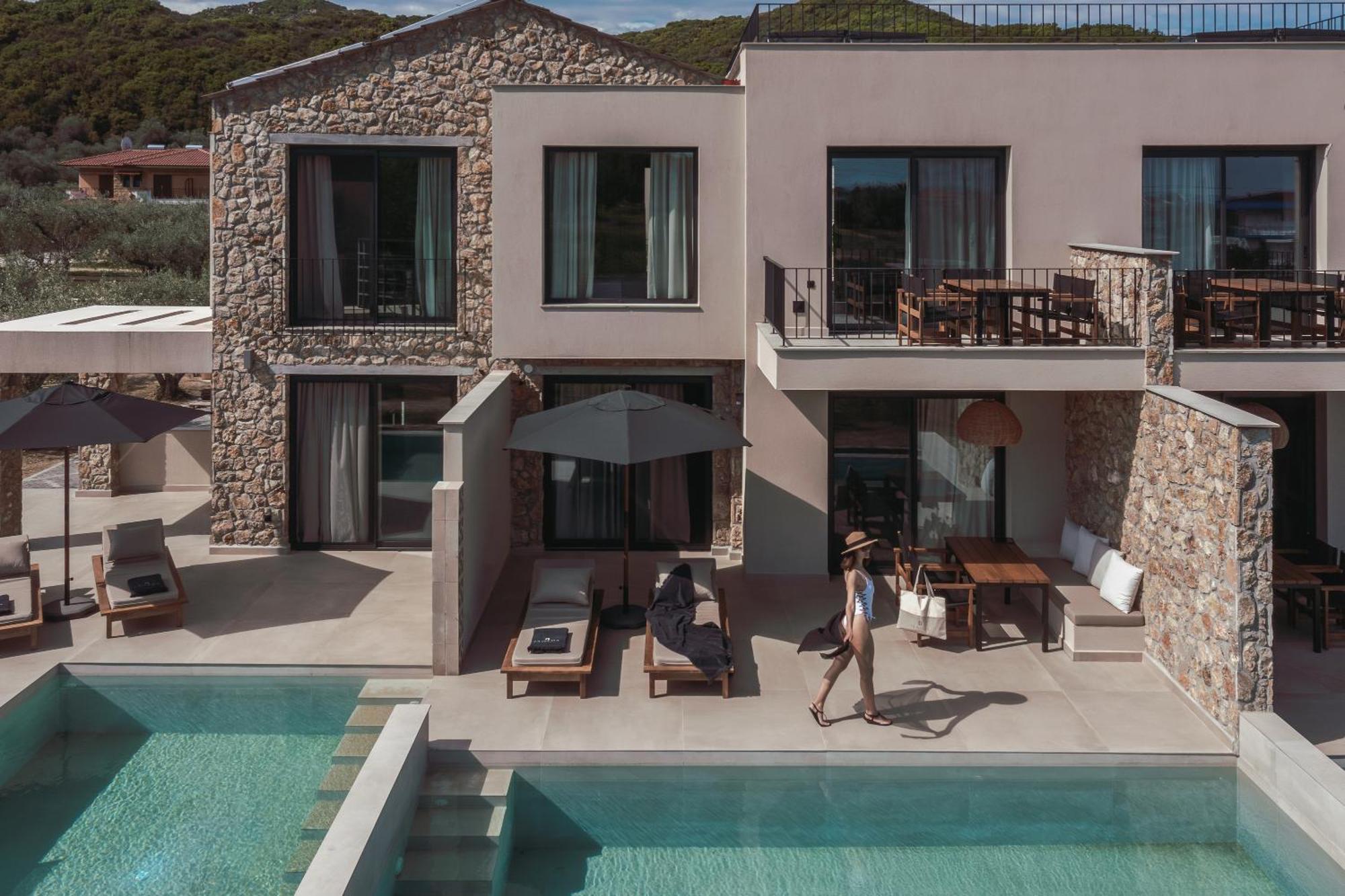 Olivera Suites סארטי מראה חיצוני תמונה