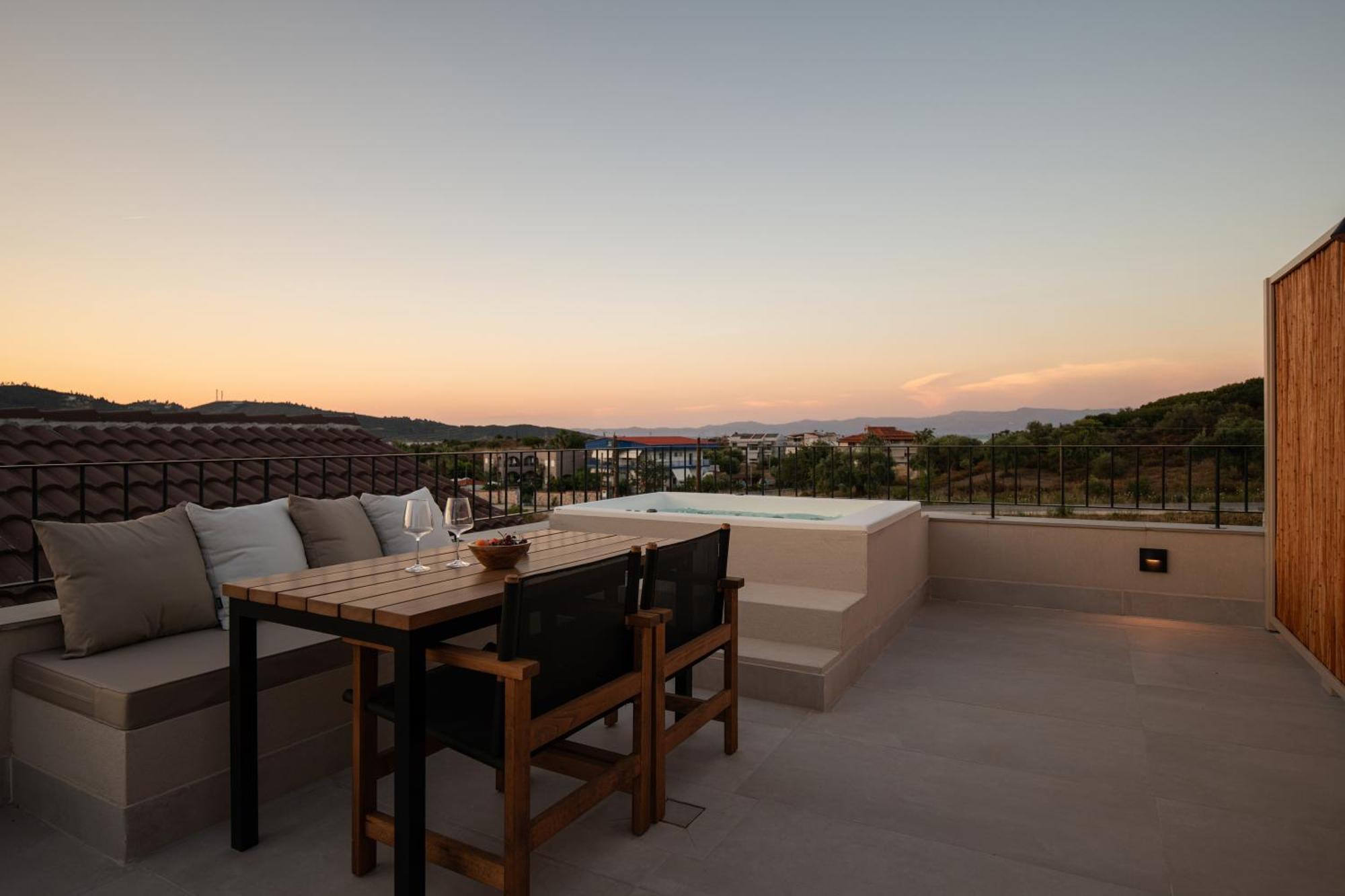 Olivera Suites סארטי מראה חיצוני תמונה