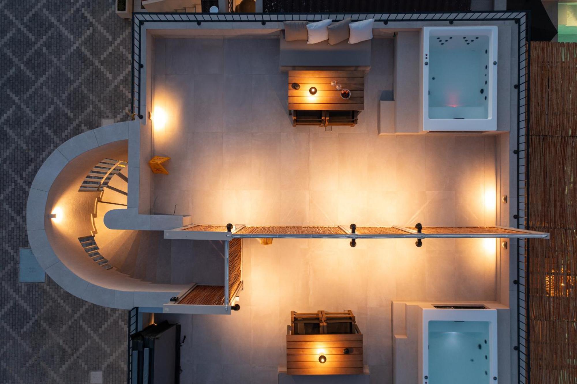 Olivera Suites סארטי מראה חיצוני תמונה