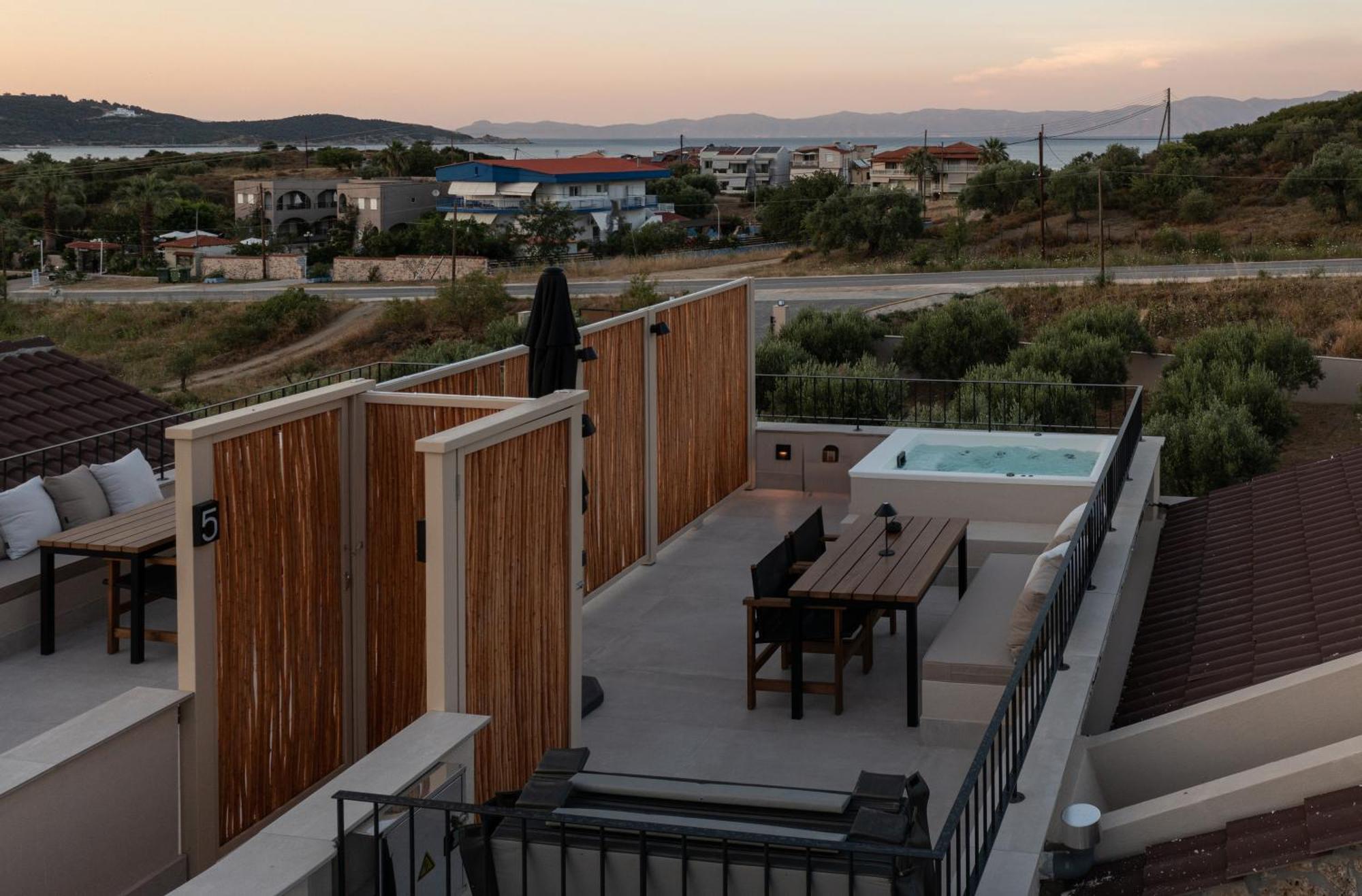 Olivera Suites סארטי מראה חיצוני תמונה
