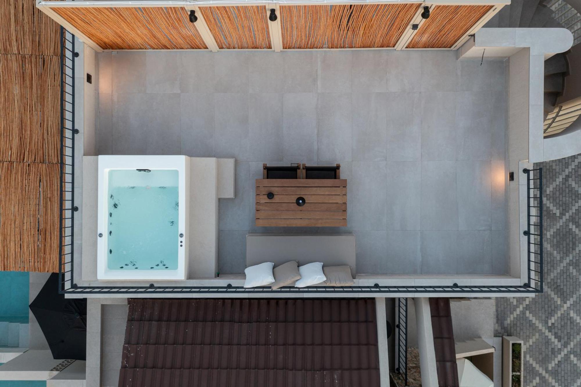 Olivera Suites סארטי מראה חיצוני תמונה