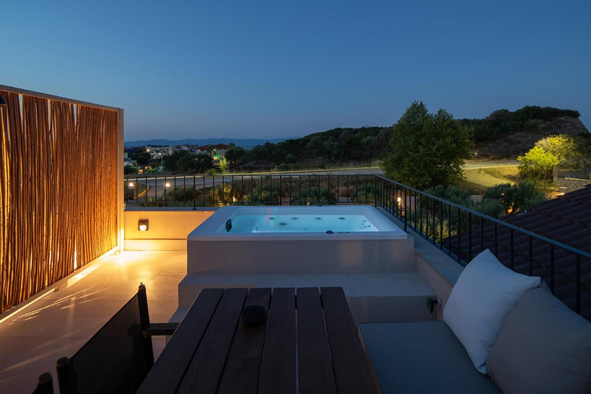 Olivera Suites סארטי מראה חיצוני תמונה