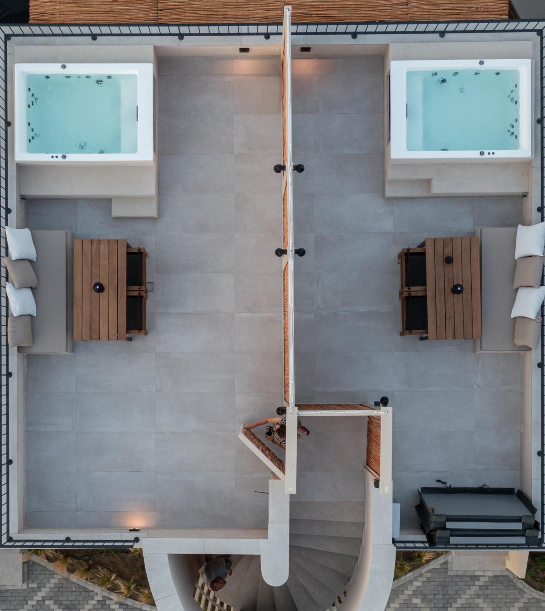 Olivera Suites סארטי מראה חיצוני תמונה