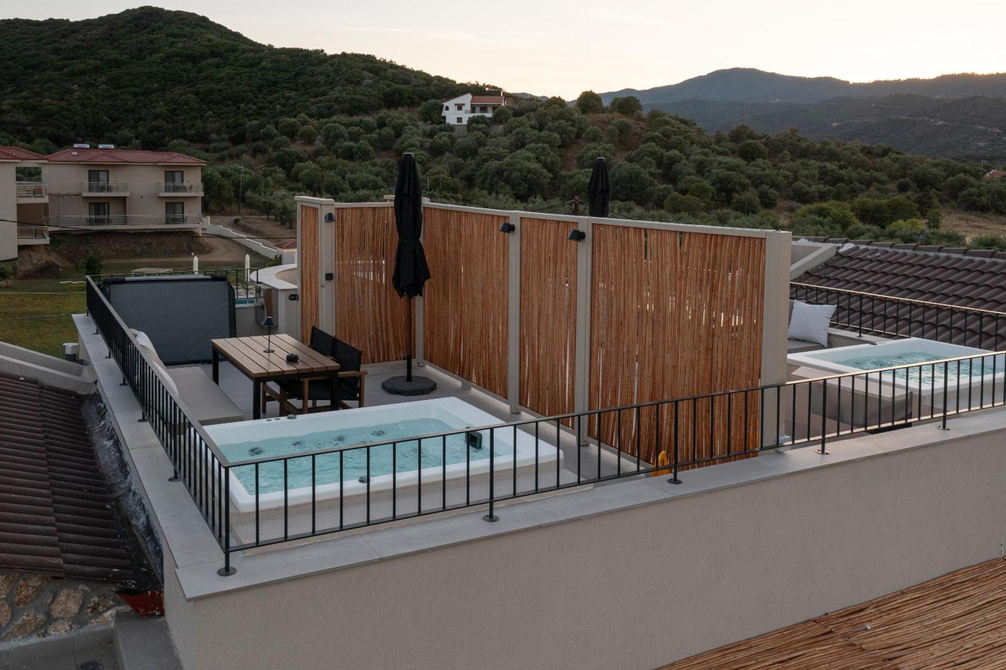 Olivera Suites סארטי מראה חיצוני תמונה